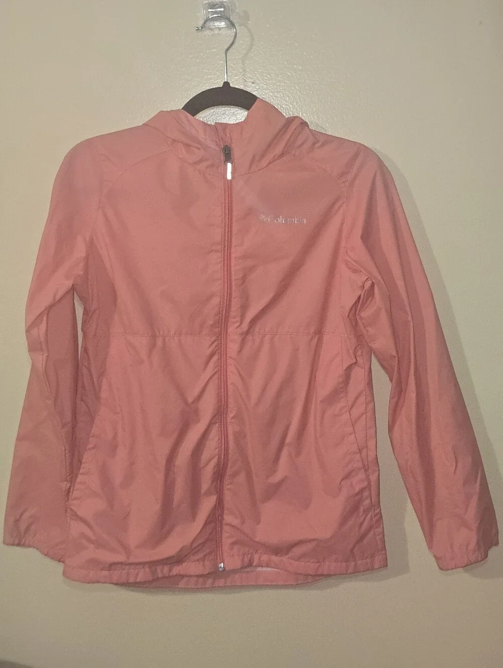 Columbia jacket Running Kids
